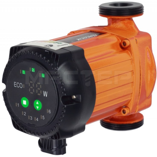 Циркуляционные насосы Насосы плюс оборудование BPS 25-6SM-130 Ecomax, фото 1, цена